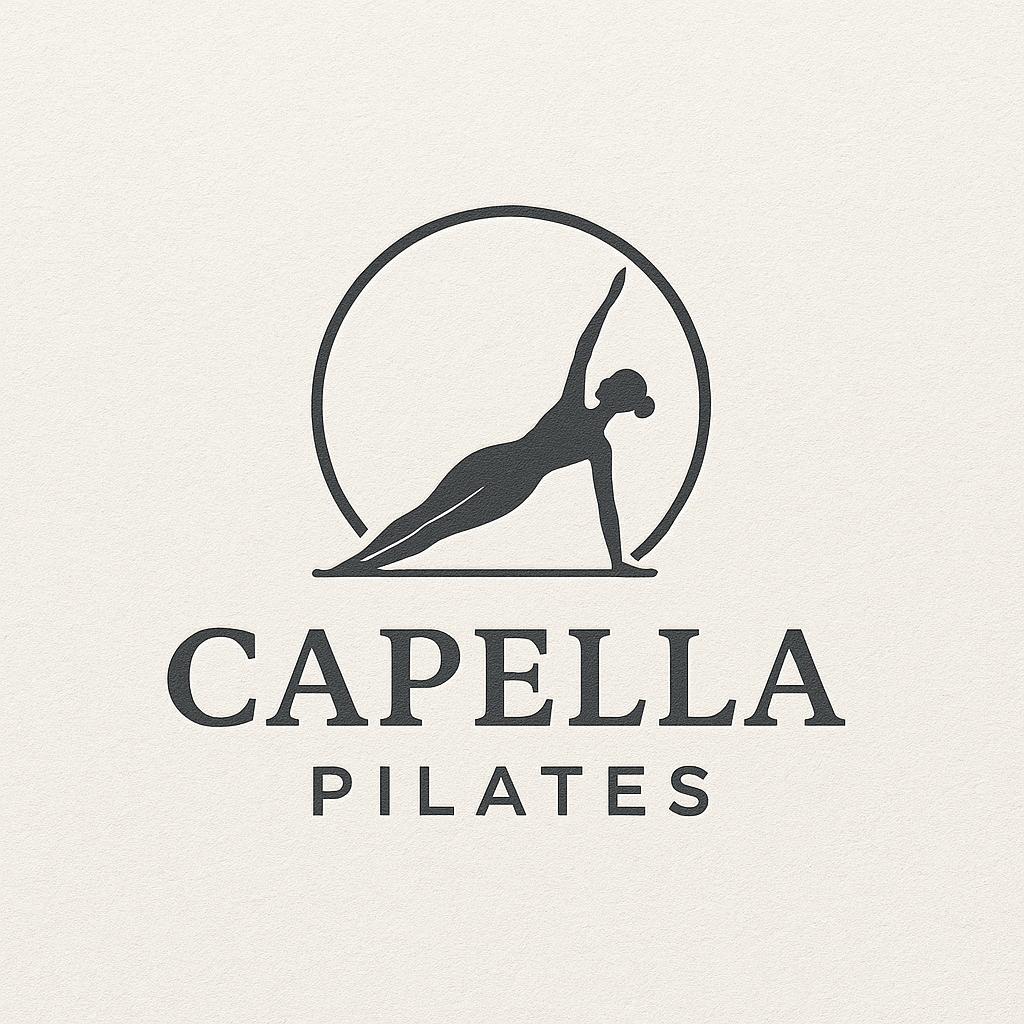 Capella Pilates Logo
